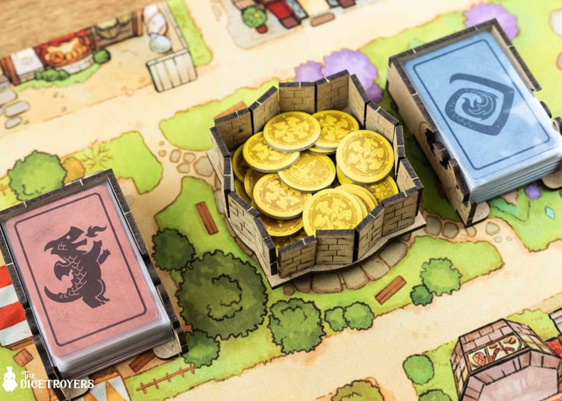 フレイムクラフト(Flamecraft)用インサート[TD] | ふるりん本舗