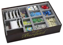 ブルゴーニュの城用インサート[FS]