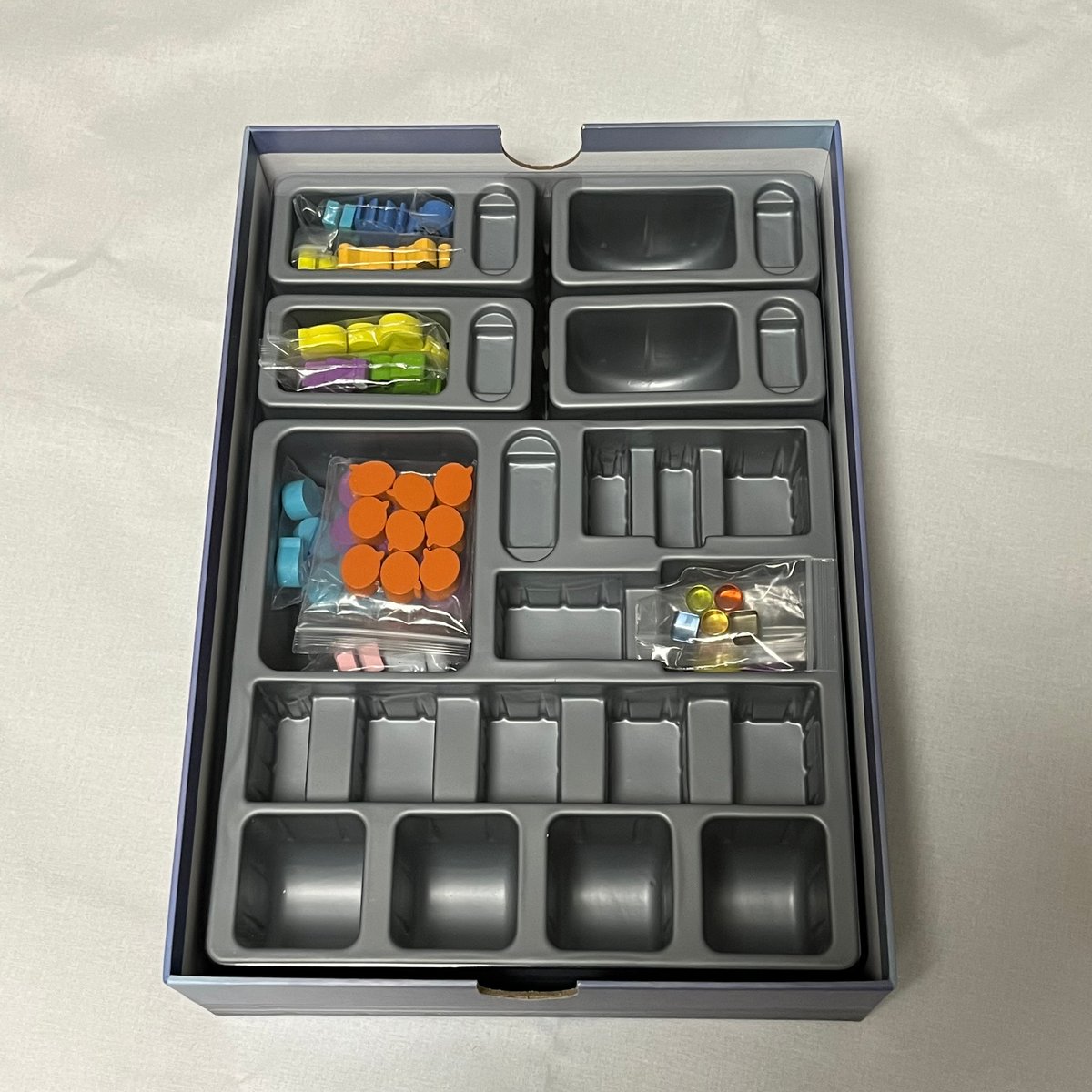 ボットファクトリー(BOT FACTORY) ボードゲーム ボットファクトリー【日本語版】 | ふるりん本舗