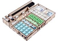 ルート＋拡張：リバーフォーク用インサート[TD]