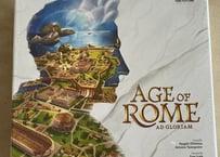 Age of Rome (KS Edition)【英語版】