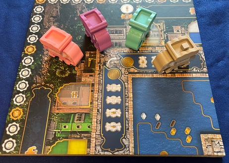 Amritsar: The Golden Temple【日本語マニュアル付き】