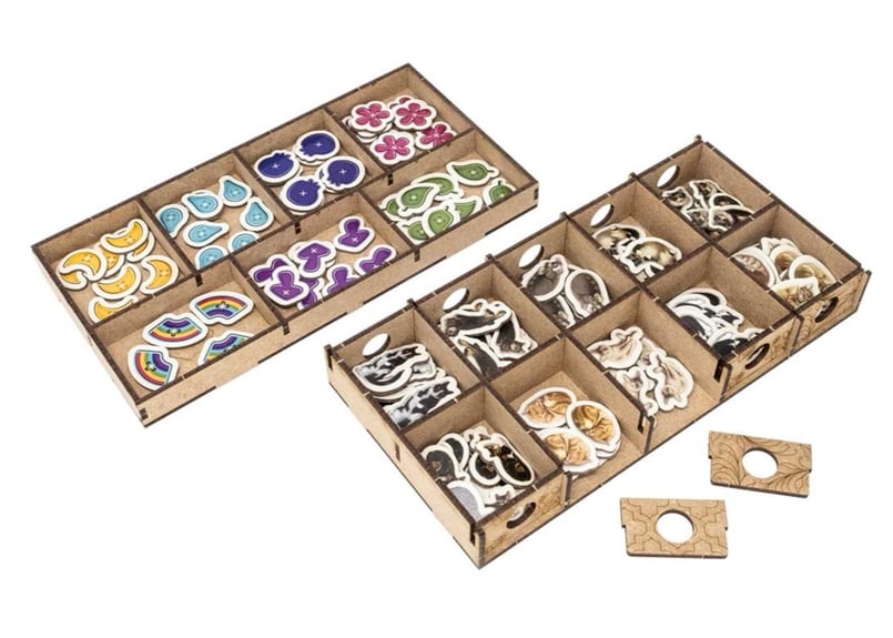 Calico(キャリコ)用インサート[TD] | ふるりん本舗