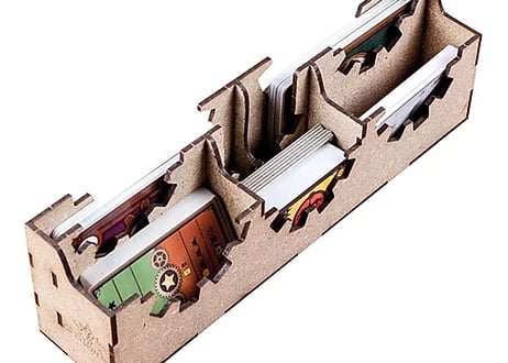 サイズ・大鎌戦役用インサート[TD]