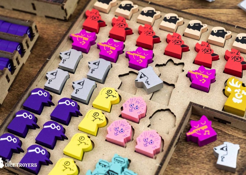 ルート用インサートAll in[TD] | ふるりん本舗