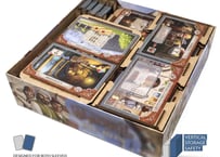 イスタンブールBigBox用インサート[TD]