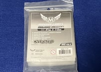 《Mayday》【87mm x 112mm】カードスリーブ　１００枚入り