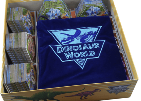Dinosaur World用インサート[FS]