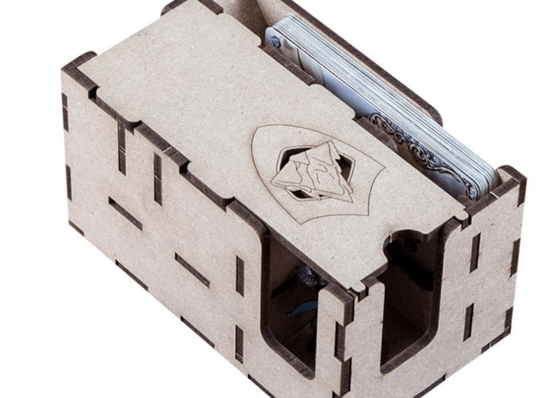 Mage Knight用インサート[TD] | ふるりん本舗