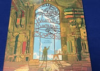 【送料無料】ウェザーマシン【日本語版】