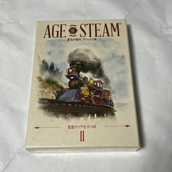 リスボア つくれる デラックスエディション ボードゲーム 開封未使用品