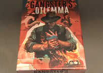 Gangster's Dilemma【日本語マニュアル付き】