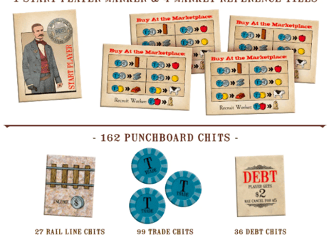 Homesteaders Anniversary Edition【日本語マニュアル付き】