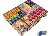 ルート＋拡張：Marauder用インサート[TD]