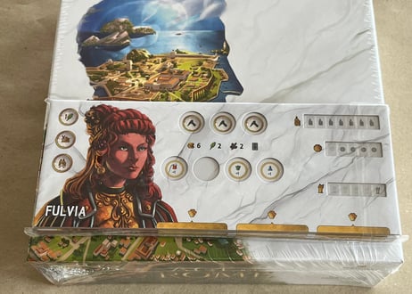 Age of Rome (KS Edition)【英語版】