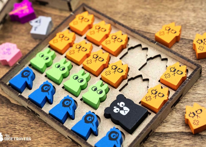 ルート用インサートAll in[TD] | ふるりん本舗