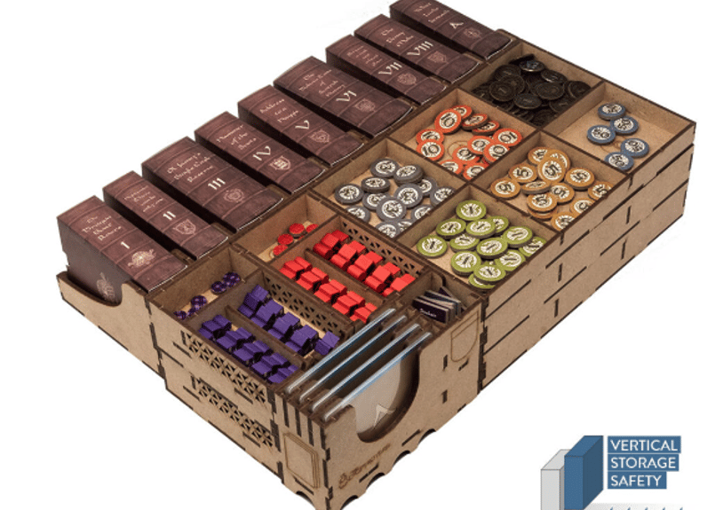 グレンモアII用インサート[TD] | ふるりん本舗