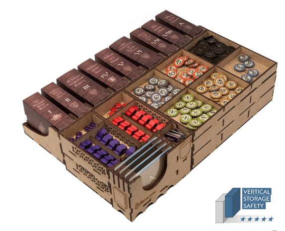 グレンモアII用インサート[TD] | ふるりん本舗