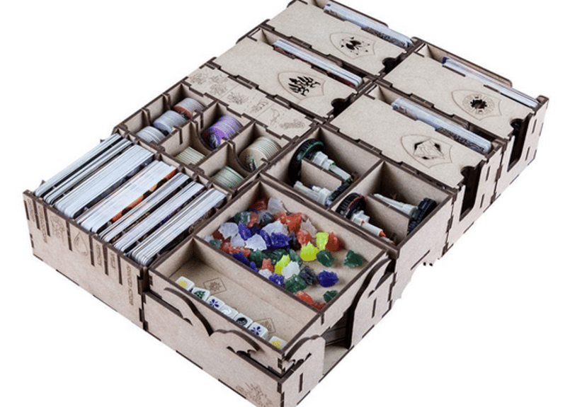 メイジナイト 2025年最新】メイジナイト ボードゲームの人気アイテム - メルカリ