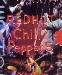 REDHOT CHILI PEPPERS PARIS 2002 DVD