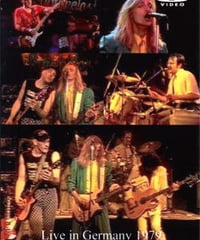 Cheap Trick Germany 1979 DVD