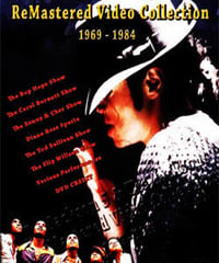 JACKSON5 MICHAEL JACKSON Live Media Collection 1969-1984 DVD