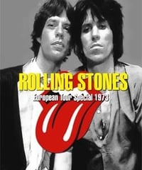 ROLLING STONES European Tour Special 1973 DVD