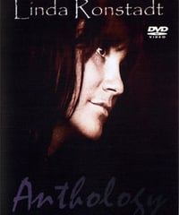 LINDA RONSTADT ANTHOLOGY DVD