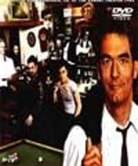 HUEY LEWIS & THE NEWS Live In San Francisco, CA. At The Kabuki Theater 1985 DVD