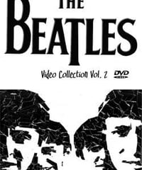 THE BEATLES Video Collection Vol. 2 DVD