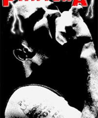 PANTERA live in San Jose 3-10-92 DVD
