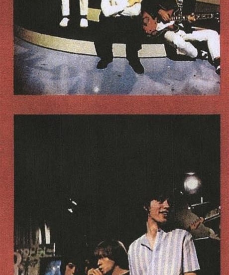 ROLLING STONES THE ULTIMATE TV MASTERS DVD