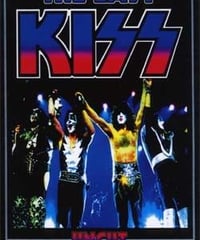 KISS MEADOWLANDS,NJ 6.27.2000 (UNCUT VERSION) DVD