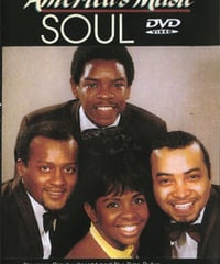 AMERICA's MUSIC SOUL DVD