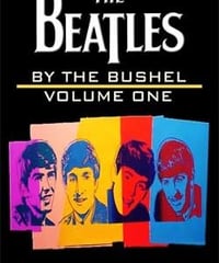 THE BEATLES By The Bushel Vol. 1 (36 Tracks) DVD