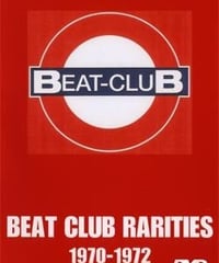 Beat Club Rarities 1970-72 German TV DVD