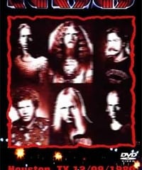 KANSAS The Summit, Houston, TX 12.09.1980 DVD