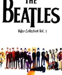 THE BEATLES Video Collection Vol. 1 DVD