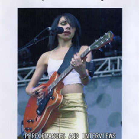 pjharvey | STORES