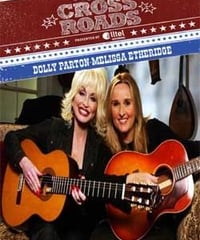 DOLLY PARTON-MELISSA ETHERIDGE CMT Crossroads DVD