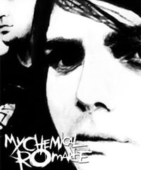 MY CHEMICAL ROMANCE Live At The iTunes Festival, London 2011 DVD