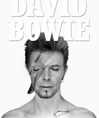 DAVID BOWIE Rare Videos Vol. 1 & 2 1968 - 1980 DVD