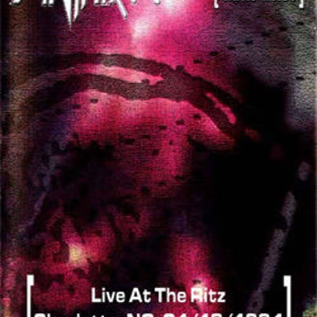 anthrax | STORES anthrax | STORES