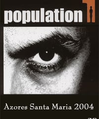 NUNO BETTENCOURT AZORES SANTA MARIA 2004 DVD