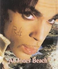 PRINCE AT JONES BEACH,NY 7.23.1997 DVD