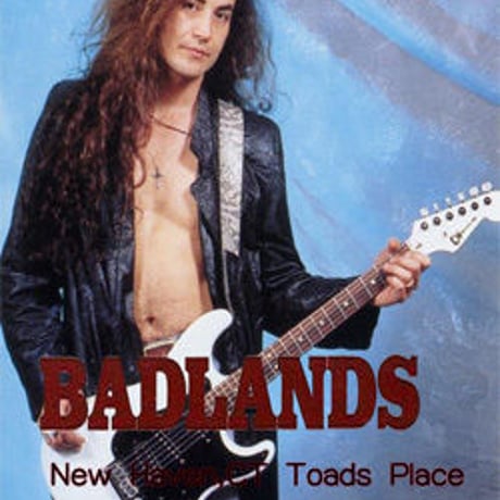 badlands | STORES