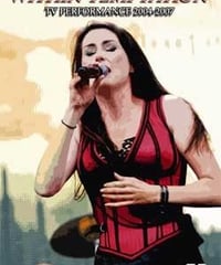 WITHIN TEMPTATION TV Performance 2004-2007 DVD