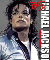 MICHAEL JACKSON bad tour live in Brisbane Australia 1987 DVD