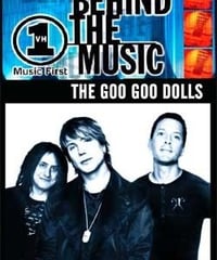 GOO GOO DOLLS Behind The Music DVD