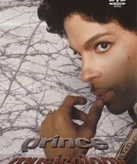 PRINCE MUSICOLOGY APRIL.25.2004 DVD